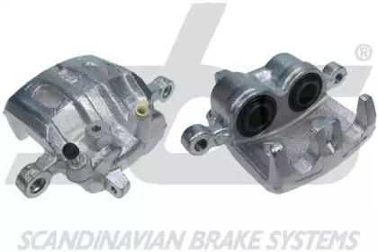 S.B.S. 13012130168 Brake caliper S.B.S. 13012130168 Brake caliper