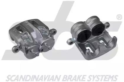 S.B.S. 1301213057 Супорт гальмівний S.B.S. 1301213057 Супорт гальмівний