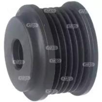 Cargo 131844 Шкив генератора