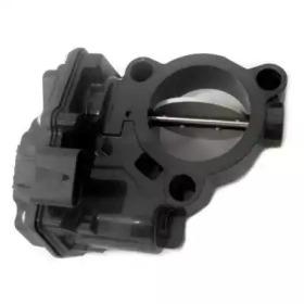 Wilmink Group WG1749365 Патрубок дроссельной заслонки