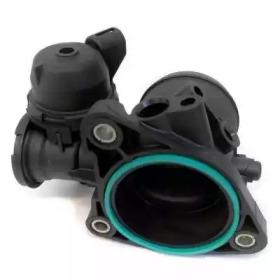 Wilmink Group WG1749371 Патрубок дросельної заслінки Wilmink Group WG1749371 Патрубок дросельної заслінки