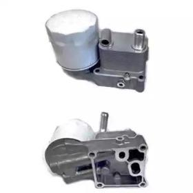 Wilmink Group WG1749658 Радиатор масляный Wilmink Group WG1749658 Радиатор масляный