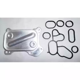 Wilmink Group WG1749674 Радіатор масляний