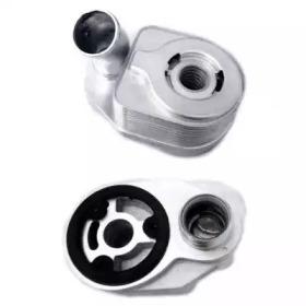 Wilmink Group WG1749676 Радіатор масляний Wilmink Group WG1749676 Радіатор масляний