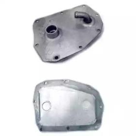 Wilmink Group WG1749690 Радіатор масляний