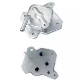 Wilmink Group WG1749694 Радіатор масляний Wilmink Group WG1749694 Радіатор масляний