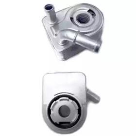 Wilmink Group WG1749696 Радиатор масляный Wilmink Group WG1749696 Радиатор масляный