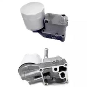 Wilmink Group WG1749699 Радиатор масляный