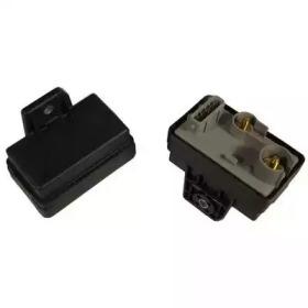 Wilmink Group WG1749922 Реле свічок розжарювання Wilmink Group WG1749922 Реле свічок розжарювання