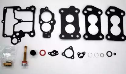Wilmink Group WG1750019 Gasket kit carburetor