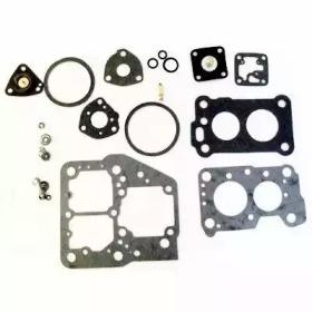 Wilmink Group WG1750025 Gasket kit carburetor