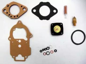 Wilmink Group WG1750297 Ущільнювачі карбюратора комплект