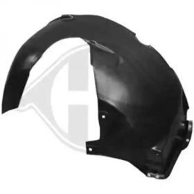 Diederichs 1403008 Підкрилок арки колеса Diederichs 1403008 Підкрилок арки колеса