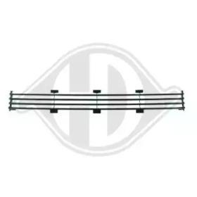 Diederichs 1403046 Решетка бампера Diederichs 1403046 Решетка бампера