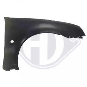 Diederichs 1403106 Крило переднє