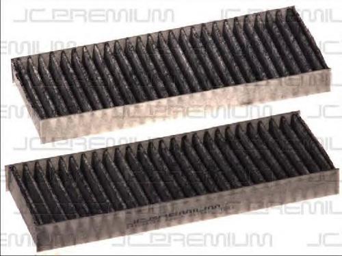 Jc Premium B41016CPR Фільтр салону Jc Premium B41016CPR Фільтр салону