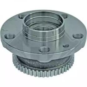 Diederichs 1409009 Підшипник маточини колеса Diederichs 1409009 Підшипник маточини колеса