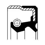 Corteco 49375626 Сальник Corteco 49375626 Сальник