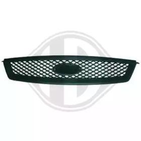 Diederichs 1416040 Grille assy radiator Diederichs 1416040 Grille assy radiator