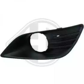 Diederichs 1417042 Решетка бампера Diederichs 1417042 Решетка бампера