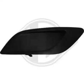 Diederichs 1417049 Решетка бампера Diederichs 1417049 Решетка бампера