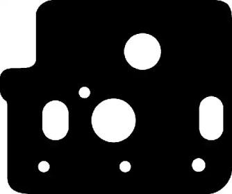 Corteco 023674P Прокладка колектора Corteco 023674P Прокладка колектора