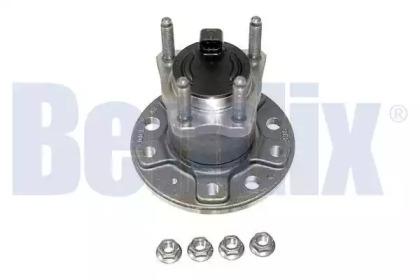 Bendix 051401B Підшипник маточини колеса Bendix 051401B Підшипник маточини колеса
