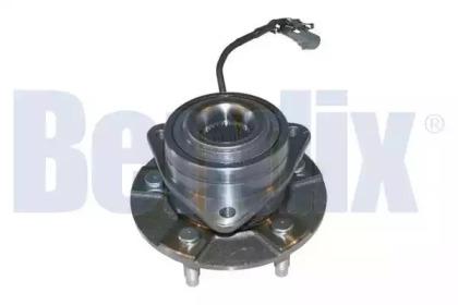 Bendix 051402B Підшипник маточини колеса Bendix 051402B Підшипник маточини колеса