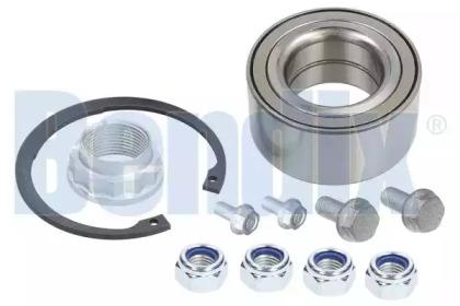 Bendix 051405B Підшипник маточини колеса Bendix 051405B Підшипник маточини колеса