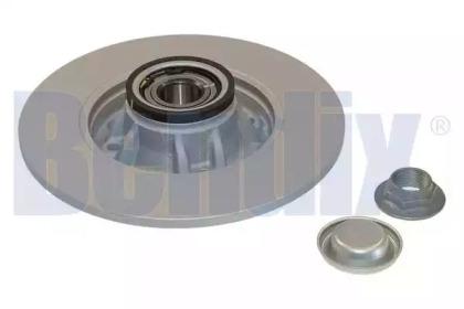 Bendix 051419B Подшипник ступицы колеса Bendix 051419B Подшипник ступицы колеса