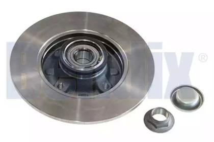 Bendix 051421B Підшипник маточини колеса