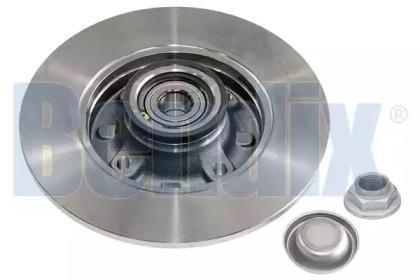 Bendix 051422B Підшипник маточини колеса Bendix 051422B Підшипник маточини колеса