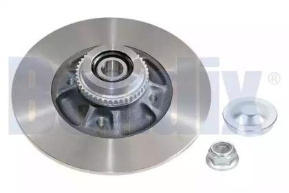 Bendix 051428B Підшипник маточини колеса