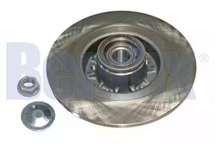 Bendix 051434B Подшипник ступицы колеса