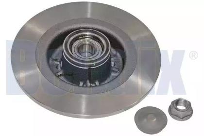 Bendix 051436B Подшипник ступицы колеса Bendix 051436B Подшипник ступицы колеса