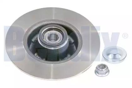 Bendix 051437B Wheel bearing Bendix 051437B Wheel bearing