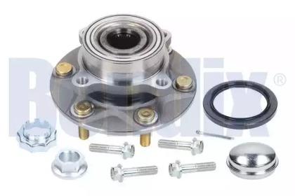 Bendix 051463B Wheel bearing Bendix 051463B Wheel bearing