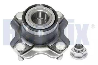 Bendix 051471B Wheel bearing Bendix 051471B Wheel bearing