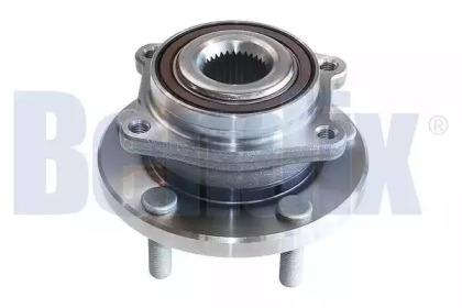 Bendix 051487B Підшипник маточини колеса Bendix 051487B Підшипник маточини колеса