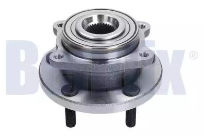 Bendix 051488B Підшипник маточини колеса Bendix 051488B Підшипник маточини колеса