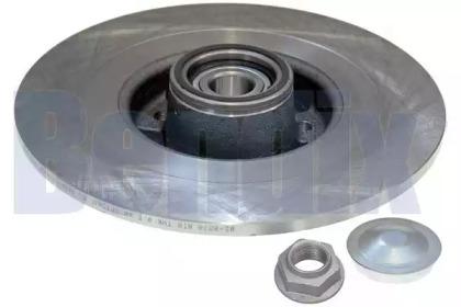 Bendix 051584B Підшипник маточини колеса