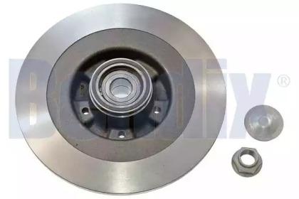 Bendix 051585B Wheel bearing