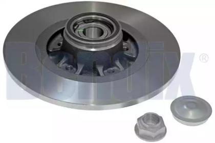 Bendix 051586B Підшипник маточини колеса Bendix 051586B Підшипник маточини колеса