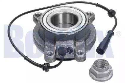 Bendix 051611B Підшипник маточини колеса Bendix 051611B Підшипник маточини колеса