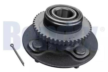 Bendix 051644B Wheel bearing Bendix 051644B Wheel bearing