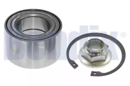 Bendix 051682B Підшипник маточини колеса Bendix 051682B Підшипник маточини колеса