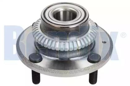 Bendix 051703B Підшипник маточини колеса Bendix 051703B Підшипник маточини колеса