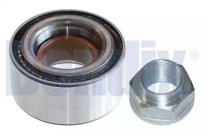 Bendix 051731B Підшипник маточини колеса Bendix 051731B Підшипник маточини колеса