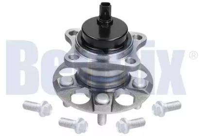Bendix 051762B Подшипник ступицы колеса