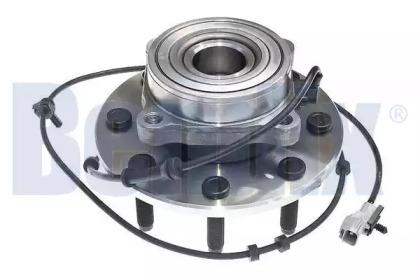 Bendix 051813B Wheel bearing Bendix 051813B Wheel bearing